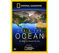 Drain The Ocean – National Geographic – DVD – AC-3/Dolby Digital