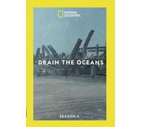 Drain The Oceans: Season 4 [Dvd] 2 Pack, Ac-3/Dolby Digital, Dolby