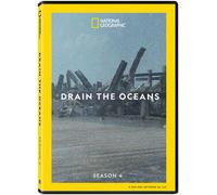 Drain The Oceans: Season 4