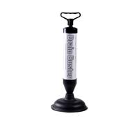 Drain Unclogger - Toilet Plunger Tool, Pipe Cleaner Device, Sink Drain Open