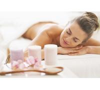 drainage balinais 60 minutes