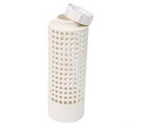 Drainage Étang 75mm Composteur Inground Drainage Étang 75mm(75mm) | Transformation déchets, enrichit pour sol, réduit enfouissement, pour idéal potager, écologique durable