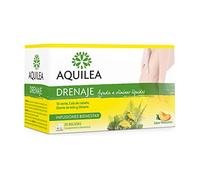 Drainage Infusion 20 sachets infuseurs
