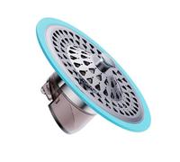 Drainage rapide pour douche - Systèmes de drainage rapide - Pas d'odeurs et de refoulement - Mécanisme d'odeur pour améliorer les canalisations des égouts domestiques