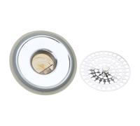 Drainage rapide pour douche - Systèmes de drainage rapide - Pas d'odeurs et de refoulement - Mécanisme d'odeur pour améliorer les canalisations des égouts domestiques