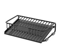 Drainage Shower Container, Reusable Soap Holder, Storage for Bar Homemade Soaps in Bathrooms Kitchens Apartments Dorms Hotels Accessory Sinks Counters Neat Organized Dry for Daily Convenience