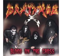 Drainage X - Blood on the Cross