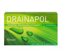 Drainapol Goutte(S) Orale(S) 20x10 ml