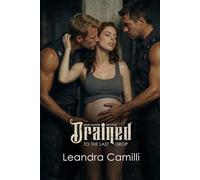 Drained to the Last Drop: Dark Hucow Pet Play