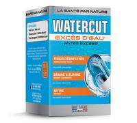 Eric Favre – Draineur minceur Water Cut – 90 gélules