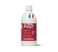 Draineur Minceur Puissant ǀ Boisson Perte de Poids ǀ Infusion Détox, Drainage & élimination ǀ Anti-eau & Anti-Cellulite ǀ TURBOLINE ǀ Guarana, Genévrier, Marc de raisin, Poivre noir ǀ POMÉOL ǀ 28 j