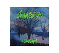 Drainolith - Hysteria