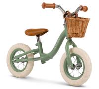 Draisienne 10″ Huffy Vintage - Vert