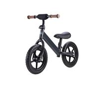 Draisienne 10 pouces Modèle Road Riders Hauteur de Selle Ajustable Gris anthracite