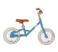 Draisienne 12" Alpina Olanda Bleu Ciel H22