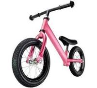 Draisienne 12 en aluminium rose rose G