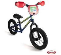 Draisienne 12\ - Funbee - P'tit Cascadeur Multicolore Multicolore G