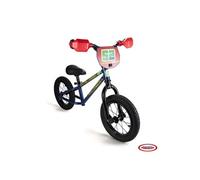 Draisienne 12\ - - P'tit Cascadeur Multicolore