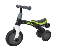 Draisienne 2-en-1 - SUNNY - Walker 2000 - Acier peint - 3 roues - 2 à 5 ans