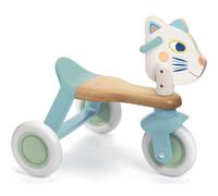 Draisienne en bois BabyScooti