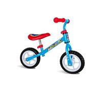 STAMP PA450006 DRAISIENNE Paw Patrol Unisexe-Bébé, Blue/Red, 10"