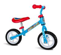 STAMP PA450006 DRAISIENNE Paw Patrol Unisexe-Bébé, Blue/Red, 10"
