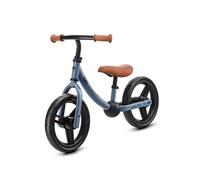 Kinderkraft Draisienne bébé 2WAY NEXT – légère, selle réglable – bleu