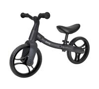 Draisienne, 2 Roues, 2 Ans À 5 Ans, Métal Gris