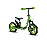 Draisienne avec repose-pieds - Vert - SKIDS CONTROL