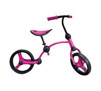 Draisienne Smartrike Draisienne Balance Bike Fisher Price Rose
