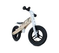 Draisienne Balance N Ride zèbre