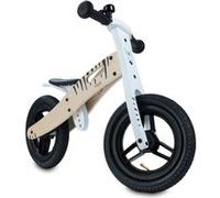 Draisienne Balance N Ride zèbre Marron G