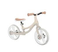 Draisienne bébé Globber Go Bike Elite Beige TU