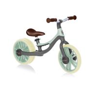 Draisienne bébé Globber Go Bike Elite Duo Gris TU