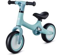 Draisienne bébé - KINDERKRAFT - TOVE - Jusqu’à 25 kg - Légère - Summer Mint