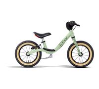 Puky Draisienne LR Light aluminium vert pastel – Taille unique