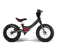Draisienne bébé Puky LR Trail Pro Noir