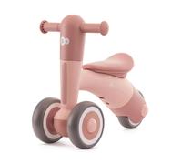 Draisienne bébé sans pédale dès 1 an ? selle réglable ? modèle minibi rose TU