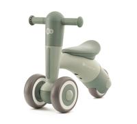 Draisienne bébé sans pédale dès 1 an ? selle réglable ? modèle minibi vert TU