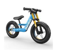 Draisienne Berg Biky Cross Bleu Frein Main