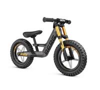 BERG vélo d’équilibre Biky Cross Gris pour Enfants de 2 à 5 Ans