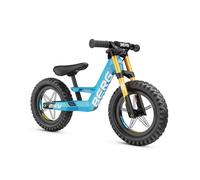 Draisienne Biky Cross Avec Frein À Mains Blue TU