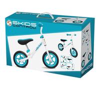 Draisienne bleue 10”