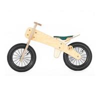 Draisienne bois 2 ans Dip Dap 12 pouces