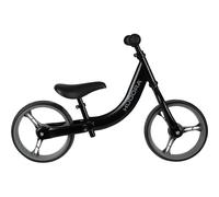 Draisienne classic, noir