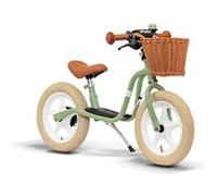 Draisienne Classic Retro Vert Orange G