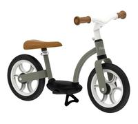 Draisienne Confort - Smoby - Mixte - Vert - Extérieur - Enfant