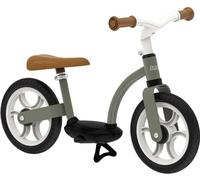 Draisienne Confort - Smoby - Mixte - Vert - Extérieur - Enfant