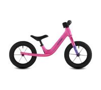 Draisienne cube numove 120 walk 12 rose fucsia 2026 1 5 3 ans