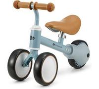 Draisienne CUTIE bleu Vélo 3-en-1 Beige G
